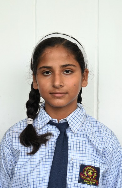 PARI GAUTAM 